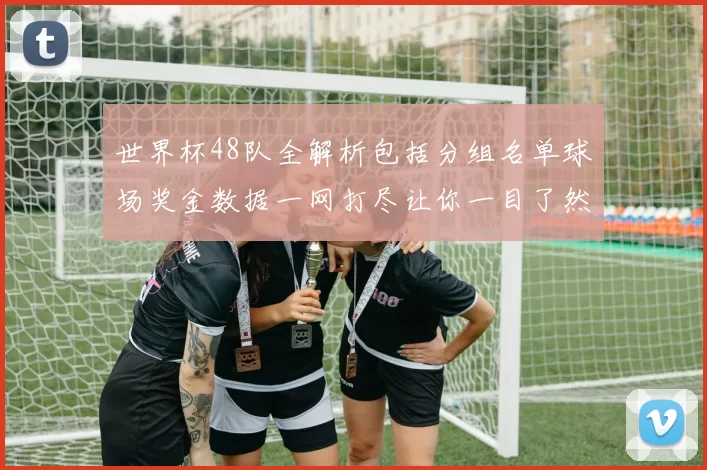 世界杯48队全解析包括分组名单球场奖金数据一网打尽让你一目了然